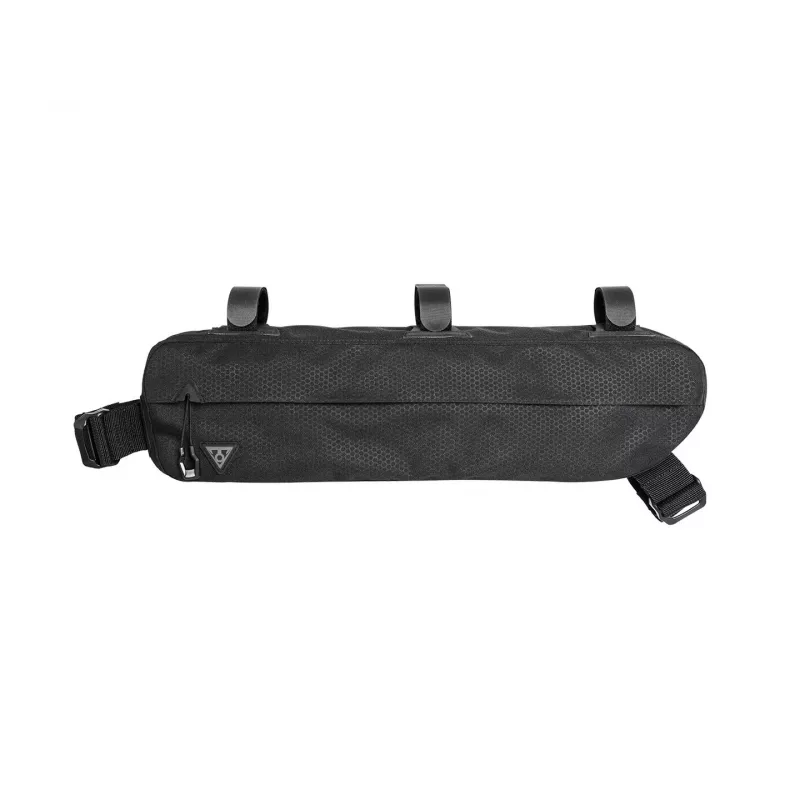 Bolsa de bicicleta Topeak Loader Midloader (tubo inferior 4,5 litros)