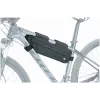 Bolsa de bicicleta Topeak Loader Midloader (tubo inferior 4,5 litros)