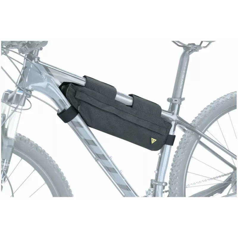 Bolsa de bicicleta Topeak Loader Midloader (tubo inferior 4,5 litros)