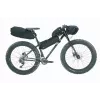 Bolsa de bicicleta Topeak Loader Midloader (tubo inferior 4,5 litros)