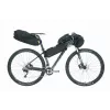 Bolsa de bicicleta Topeak Loader Midloader (tubo inferior 4,5 litros)