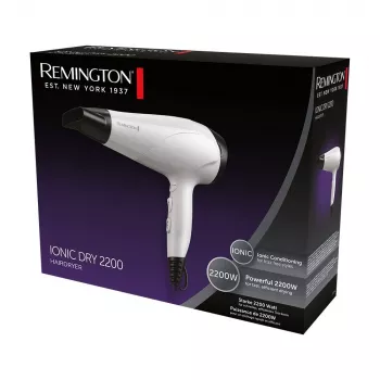 Secador de pelo Ionic Dry D3194