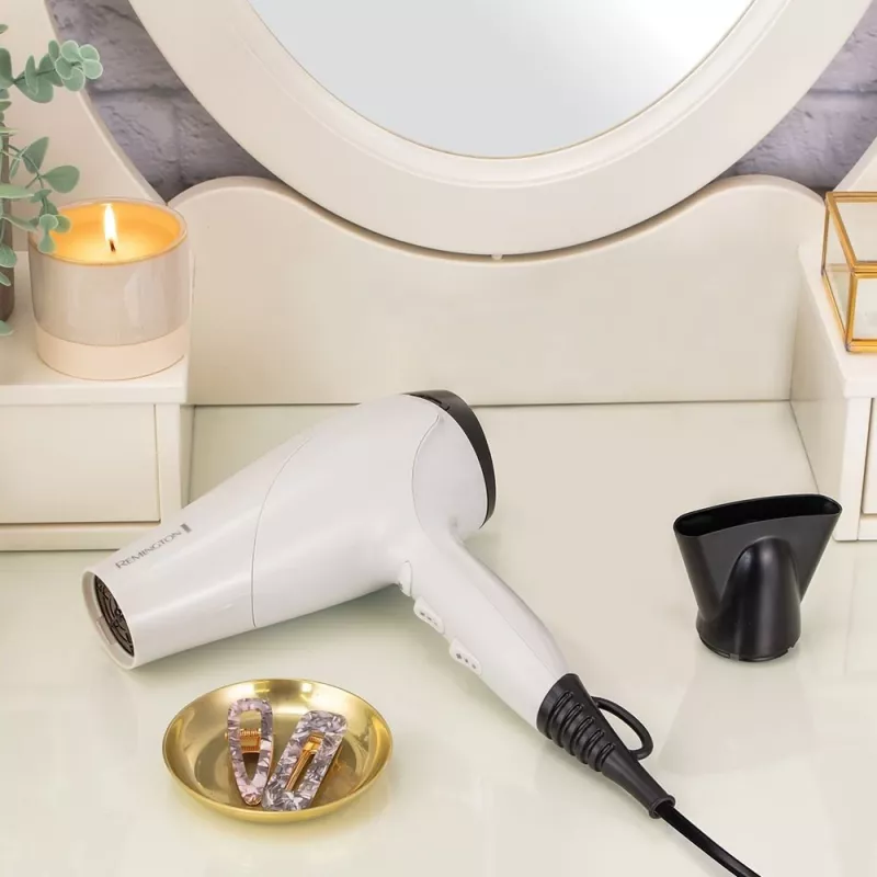 Secador de pelo Ionic Dry D3194