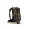 Mochila urbana Gregory Zulu 25 LT hombre – verde
