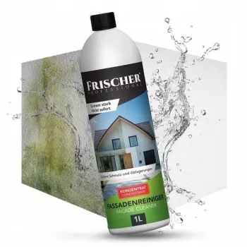 Limpiador de fachadas concentrado 1 l