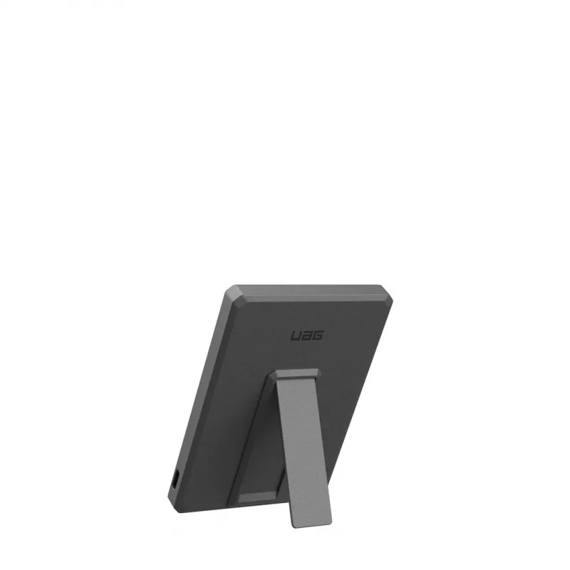 Powerbank cargador 20 W USB-C, 5.000 mAh, gris