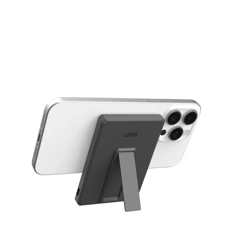Powerbank cargador 20 W USB-C, 5.000 mAh, gris