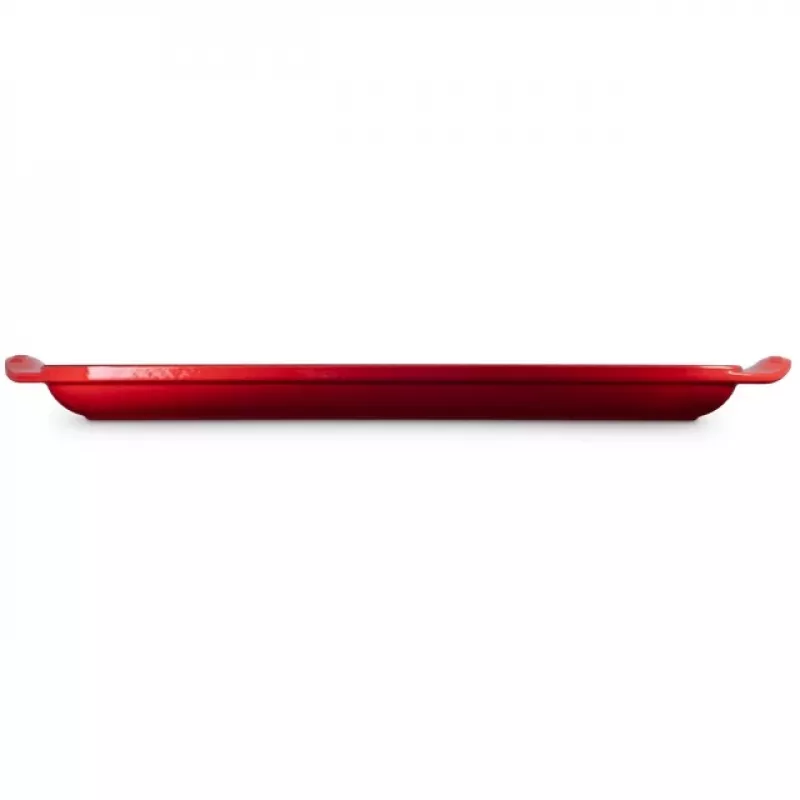 Le Creuset Plancha grande 47x25x32 cereza