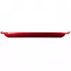 Le Creuset Plancha grande 47x25x32 cereza