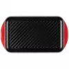 Le Creuset Plancha grande 47x25x32 cereza