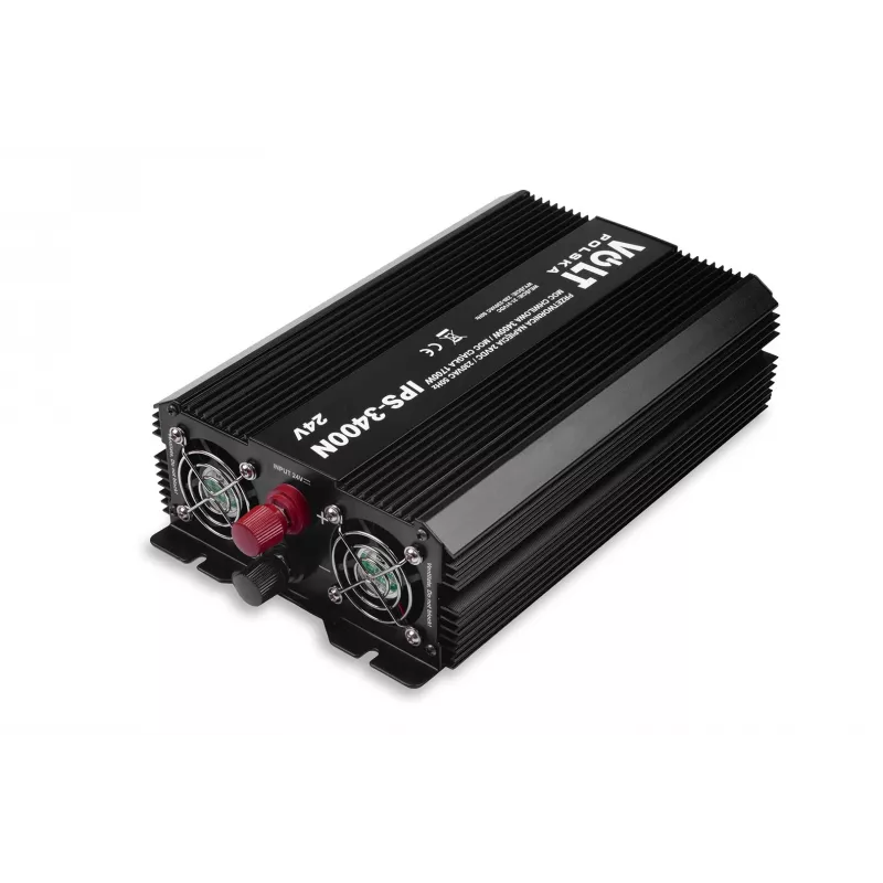IPS 3400 N 24/230V (1700/3400) Convertidor de tensión
