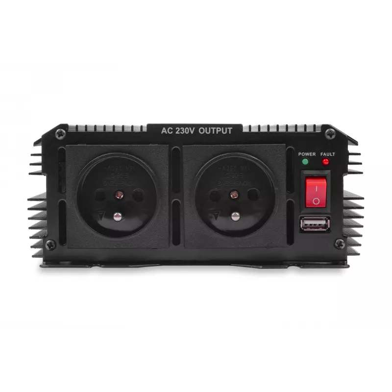 IPS 3400 N 24/230V (1700/3400) Convertidor de tensión