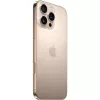 Apple iPhone 16 Pro Max - Smartphone 5G - Dual-SIM / Almacenamiento interno 1 TB - Pantalla OLED - 6,9 - 2868 x 1320 píxeles (120 Hz)