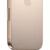 Apple iPhone 16 Pro Max - Smartphone 5G - Dual-SIM / Almacenamiento interno 1 TB - Pantalla OLED - 6,9 - 2868 x 1320 píxeles (120 Hz)