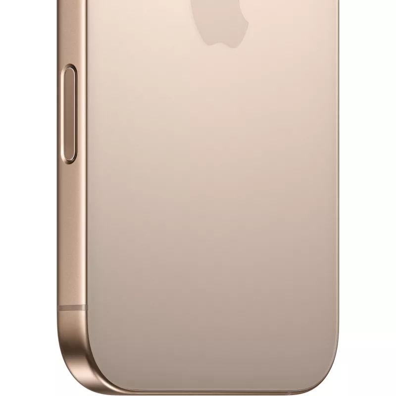 Apple iPhone 16 Pro Max - Smartphone 5G - Dual-SIM / Almacenamiento interno 1 TB - Pantalla OLED - 6,9 - 2868 x 1320 píxeles (120 Hz)
