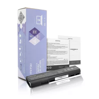 Batería para HP EliteBook 8460p, 8460w 4400 mAh (48 Wh) 10,8 - 11,1 Voltios