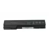 Batería para HP EliteBook 8460p, 8460w 4400 mAh (48 Wh) 10,8 - 11,1 Voltios