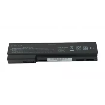 Batería para HP EliteBook 8460p, 8460w 4400 mAh (48 Wh) 10,8 - 11,1 Voltios