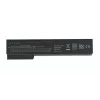 Batería para HP EliteBook 8460p, 8460w 4400 mAh (48 Wh) 10,8 - 11,1 Voltios