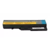 Batería para Lenovo IdeaPad G460, G560 4400 mAh (48 Wh) 10,8 - 11,1 Voltios