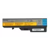 Batería para Lenovo IdeaPad G460, G560 4400 mAh (48 Wh) 10,8 - 11,1 Voltios