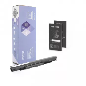 Batería para HP 240 G4, 255 G4 - 11,1 V (2200 mAh 29 Wh)