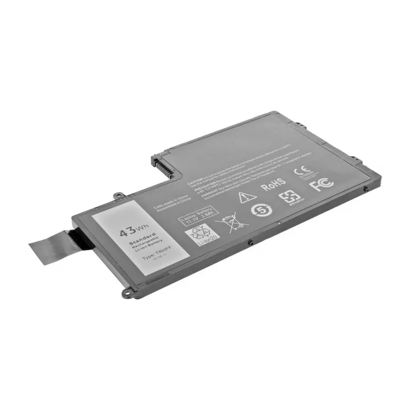 Batería para Dell Inspiron 15 (5542), 14 (5445) (3800 mAh 43 Wh)