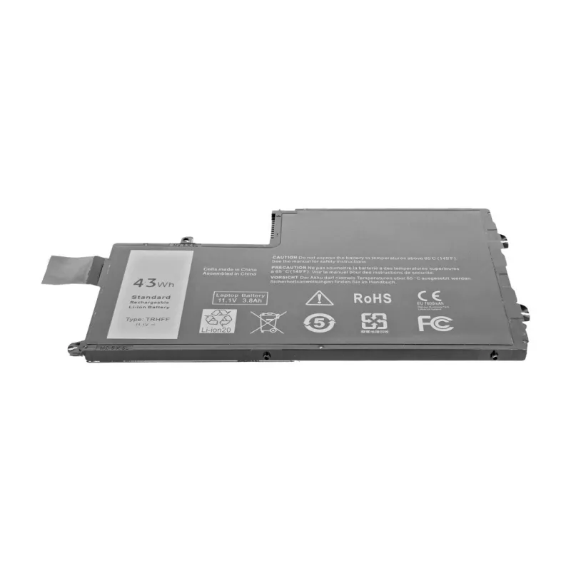 Batería para Dell Inspiron 15 (5542), 14 (5445) (3800 mAh 43 Wh)