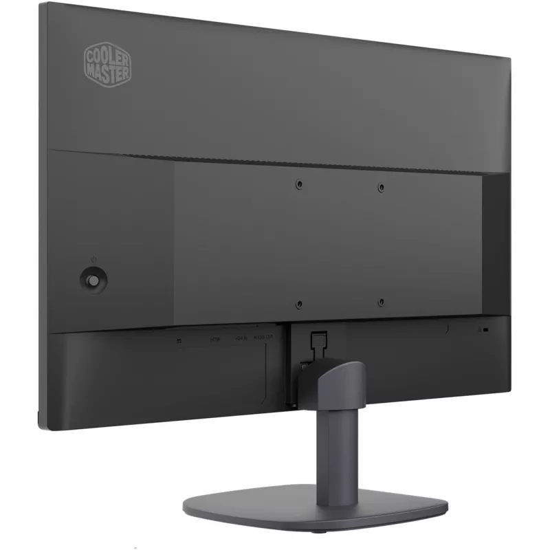 Cooler Master Gaming GA2501 Pantalla LED 62,2 cm (24,5) 1920 x 1080 píxeles Full HD Negro (CMI-GA2501-EU)