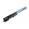 Green Cell ULTRA para ASUS F540L F540S R540 R540L R540S X540 X540L X540S 11,1 V 3400 mAh