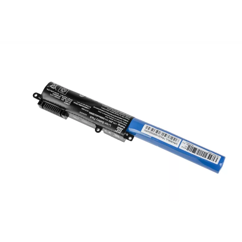 Green Cell ULTRA para ASUS F540L F540S R540 R540L R540S X540 X540L X540S 11,1 V 3400 mAh