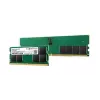 Transcend SO-DIMM 8GB JetRam DDR5 5600MHz 1Rx16 1Gx16 CL40 1.1V