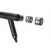 GA.MA PH6080.BK IQ3 Perfetto Secador de pelo 1600 W Negro