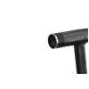 GA.MA PH6080.BK IQ3 Perfetto Secador de pelo 1600 W Negro