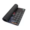 A4TECH Alfombrilla de ratón BLOODY BP45 RENEGADE Midnight 45/40/0,5