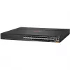 Hewlett Packard Enterprise HPE Aruba Networking CX 8100 24x10G SFP+ 4x40/100G QSFP28 Switch - Switch - L3 - gestionado - 24 x 1 Gigabit / 10 Gigabit SFP / SFP+ + 4 x 40 Gigabit QSFP+