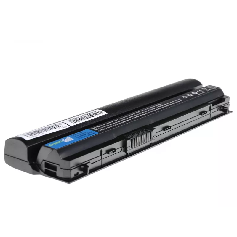 PRO Batería de portátil para Latitude E6220 E6230 E6320 E6320 - 11,1 V - 5200 mAh