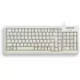 Cherry XS Complete G84-5200 - Teclado - PS/2, USB