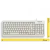 Cherry XS Complete G84-5200 - Teclado - PS/2, USB