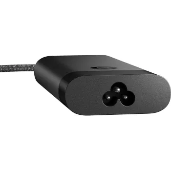 HP 8B3Y2AA Fuente de alimentación Negra