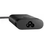 HP 8B3Y2AA Fuente de alimentación Negra