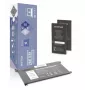 Batería para DELL Vostro 14 (5468), Inspiron 15 (5568), 3400 mAh (39Wh), 11,4 Voltios
