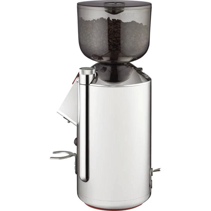 Molino de café La Pavoni Cilindro plateado