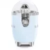 Smeg CJF11PBEU Exprimidor azul pastel