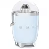 Smeg CJF11PBEU Exprimidor azul pastel