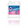 Acrylmed CALCID MINUS líquido para reducir el pH del agua de piscina, 2 litros