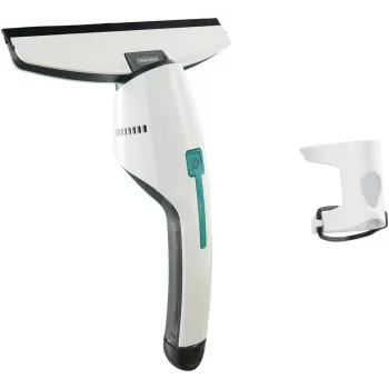 Leifheit Nemo 51042 Limpiaventanas con adaptador de sistema Click