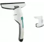 Leifheit Nemo 51042 Limpiaventanas con adaptador de sistema Click