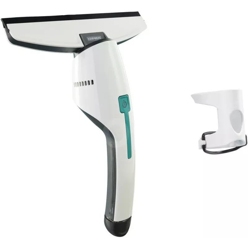 Leifheit Nemo 51042 Limpiaventanas con adaptador de sistema Click