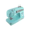 Máquina de coser ŁUCZNIK IVONNE menta
